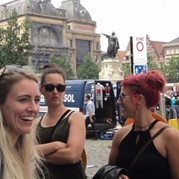 43) Moordtocht CSI Coldcase (zonder horeca) *  (Eigen locatie)