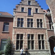 25) City Gps Tocht Mechelen 