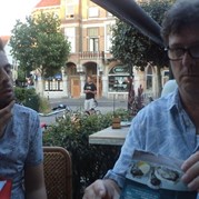 5) Dropping Diner  Utrecht