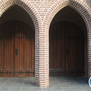 34) Escape in the City  (Eigen locatie)