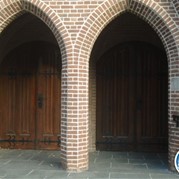 35) Escape in the City  (Eigen locatie)