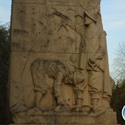 43) Escape in the City  (Eigen locatie)