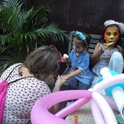 32) BridesMaids  Arnhem