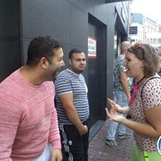 45) BridesMaids  Arnhem