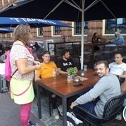 50) BridesMaids  Arnhem