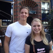 53) BridesMaids  Arnhem