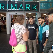 55) BridesMaids  Arnhem