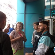 56) BridesMaids  Arnhem