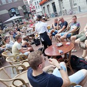 30) The Hangover  Groningen