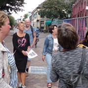 32) De Da Vinci Code   (Eigen locatie)