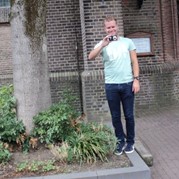 37) De Da Vinci Code   (Eigen locatie)