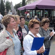 39) De Da Vinci Code   (Eigen locatie)