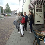 43) De Da Vinci Code   (Eigen locatie)