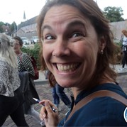 44) De Da Vinci Code   (Eigen locatie)