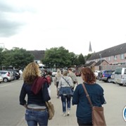 46) De Da Vinci Code   (Eigen locatie)