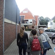 47) De Da Vinci Code   (Eigen locatie)