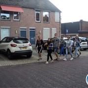 49) De Da Vinci Code   (Eigen locatie)