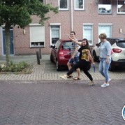 50) De Da Vinci Code   (Eigen locatie)