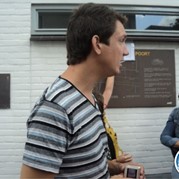 52) De Da Vinci Code   (Eigen locatie)