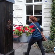 54) De Da Vinci Code   (Eigen locatie)