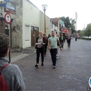 55) De Da Vinci Code   (Eigen locatie)