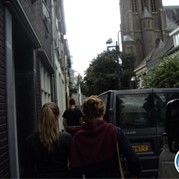 57) De Da Vinci Code   (Eigen locatie)