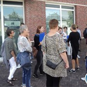 59) De Da Vinci Code   (Eigen locatie)