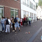 60) De Da Vinci Code   (Eigen locatie)