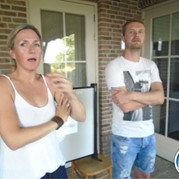 34) Alles mag op Vrijdag Quiz*   (Eigen locatie)