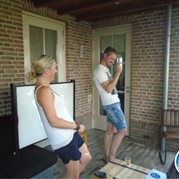 35) Alles mag op Vrijdag Quiz*   (Eigen locatie)