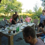 36) Alles mag op Vrijdag Quiz*   (Eigen locatie)