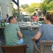 37) Alles mag op Vrijdag Quiz*   (Eigen locatie)