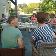 38) Alles mag op Vrijdag Quiz*   (Eigen locatie)