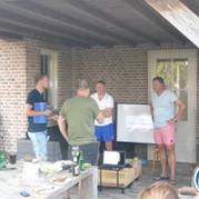 39) Alles mag op Vrijdag Quiz*   (Eigen locatie)