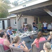 41) Alles mag op Vrijdag Quiz*   (Eigen locatie)