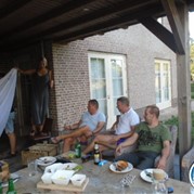 43) Alles mag op Vrijdag Quiz*   (Eigen locatie)