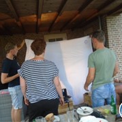 44) Alles mag op Vrijdag Quiz*   (Eigen locatie)