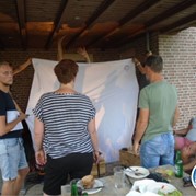 45) Alles mag op Vrijdag Quiz*   (Eigen locatie)