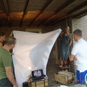 46) Alles mag op Vrijdag Quiz*   (Eigen locatie)