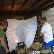 47) Alles mag op Vrijdag Quiz*   (Eigen locatie)