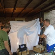 48) Alles mag op Vrijdag Quiz*   (Eigen locatie)