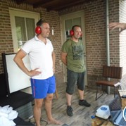 49) Alles mag op Vrijdag Quiz*   (Eigen locatie)