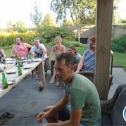 52) Alles mag op Vrijdag Quiz*   (Eigen locatie)