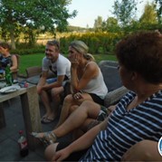 54) Alles mag op Vrijdag Quiz*   (Eigen locatie)