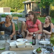 55) Alles mag op Vrijdag Quiz*   (Eigen locatie)