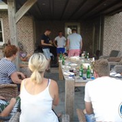 56) Alles mag op Vrijdag Quiz*   (Eigen locatie)