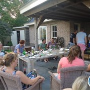 57) Alles mag op Vrijdag Quiz*   (Eigen locatie)