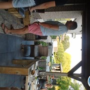 58) Alles mag op Vrijdag Quiz*   (Eigen locatie)