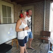 59) Alles mag op Vrijdag Quiz*   (Eigen locatie)