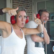 60) Alles mag op Vrijdag Quiz*   (Eigen locatie)